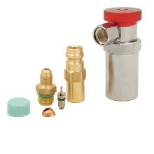 Blondelle Automotive quick couplers