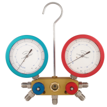 Blondelle NH3 Manifold