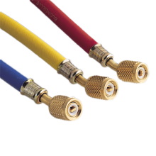 Blondelle Charging Hoses